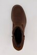 Stiefel, echtes Lammfell, Josef Seibel, bis Gr. 50