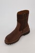 Stiefel, echtes Lammfell, Josef Seibel, bis Gr. 50