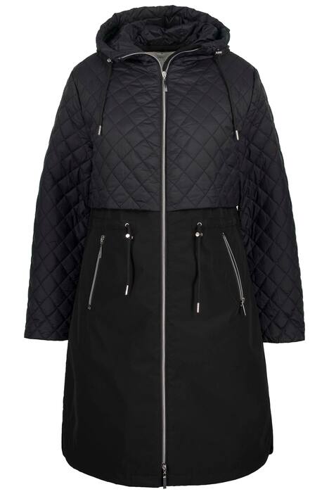 HYPRAR funkční kabát, vodoodpudivý