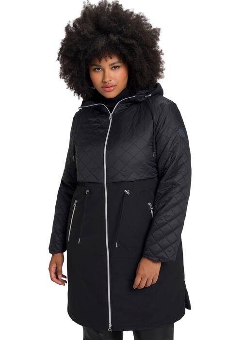 HYPRAR funkční kabát, vodoodpudivý