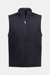Kamizelka FLEXNAMIC®, plecy z dzianiny, wodoszczelne suwaki