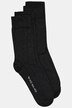 Socken, 2er-Pack, Komfort-Bündchen