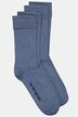 Socken, 2er-Pack, Komfort-Bündchen