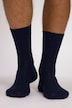 Socken, 2er-Pack, Komfort-Bündchen