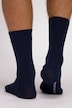 Socken, 2er-Pack, Komfort-Bündchen