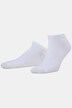 Sneakersocken, 2er-Pack, uni