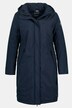 HYPRAR Triple Function Warm Fully Lined Jacket