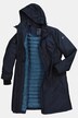 HYPRAR Triple Function Warm Fully Lined Jacket