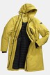 HYPRAR Triple Function Warm Fully Lined Jacket