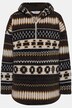Teddy Fleece Hoodie