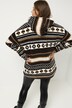 Teddy Fleece Hoodie