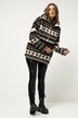 Teddy Fleece Hoodie