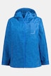 HYPRAR softshell jas, modieus luipaarddessin, waterafstotend, ademend