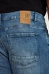 jeans, belly fit, straight fit, 5-pocket, t/m mt. 70