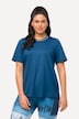 functioneel shirt, tekstprint, classic, ronde hals, korte mouwen