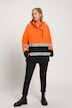 HYPRAR Softshelljacke, wasserabweisend, windabweisend, atmungsaktiv