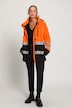 HYPRAR Softshelljacke, wasserabweisend, windabweisend, atmungsaktiv