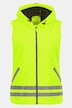 Softshell Vest