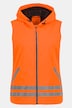 Softshell Vest