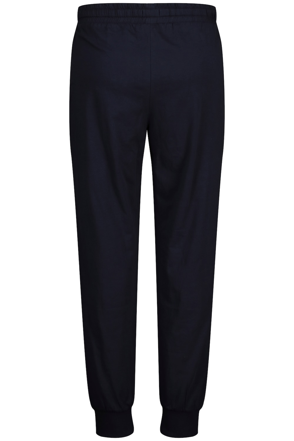 Stora storlekar Pyjamas bellyfit, Her, blå, storlek: 8XL, Bomull, JP1880