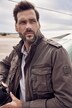 Fieldjacket, Baumwoll-Qualität, Stehkragen, viele Taschen, bis 8 XL