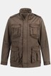 Fieldjacket, Baumwoll-Qualität, Stehkragen, viele Taschen, bis 8 XL