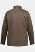 Fieldjacket, Baumwoll-Qualität, Stehkragen, viele Taschen, bis 8 XL