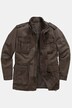 Fieldjacket, Baumwoll-Qualität, Stehkragen, viele Taschen, bis 8 XL