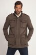 Fieldjacket, Baumwoll-Qualität, Stehkragen, viele Taschen, bis 8 XL