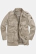 Fieldjacket, Baumwoll-Qualität, Stehkragen, viele Taschen, bis 8 XL