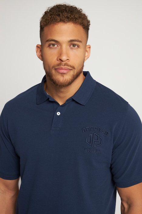 Belly Fit Polo Shirt | Poloshirts | T-Shirts