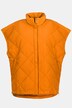 Diamond Quilted Recycled Polyester Fully Lined Vest