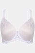 T-Shirt-BH, Bügel, doppelt vorgeformt, Cup B-F