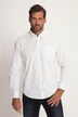 Hemd, Langarm, verdeckter Buttondown-Kragen, Modern Fit