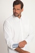 Hemd, Langarm, verdeckter Buttondown-Kragen, Modern Fit