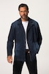 Veste caban en jean, double rangée de boutons