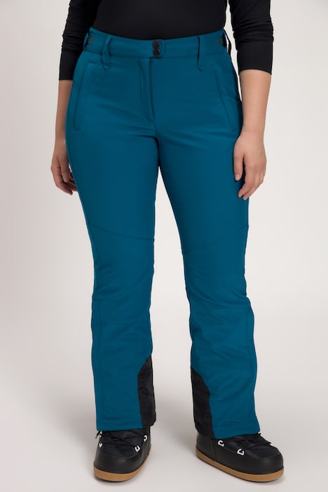 Triple Function Fleece Lined Stretch Softshell Pants