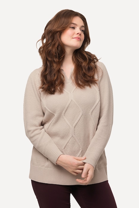 Eco Cotton Sweater