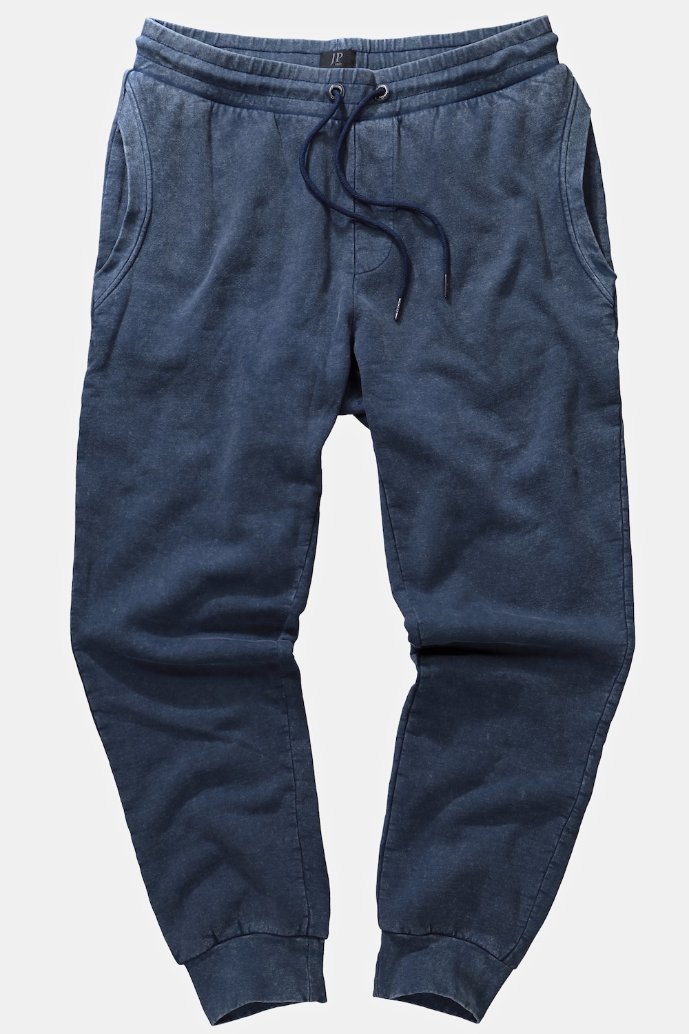 joggingbroek, homewear, vintage look, elastische band