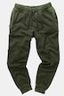 Jogginghose, Homewear, Vintage Look, Elastikbund