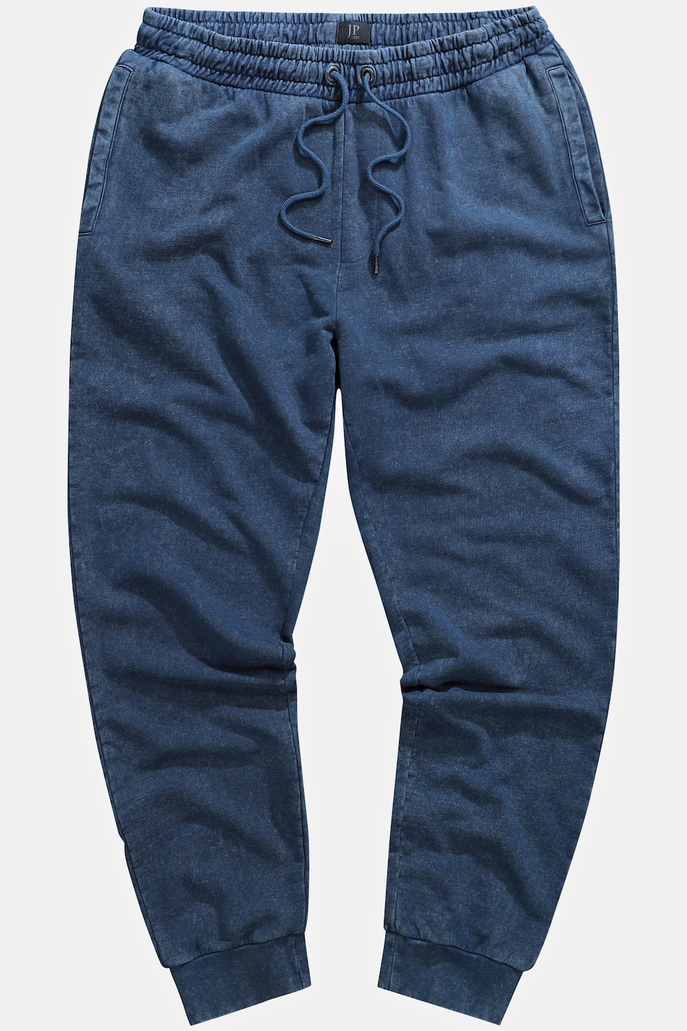 Jogginghose, Homewear, Vintage Look, Elastikbund