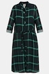 Robe chemisier