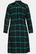 Robe chemisier