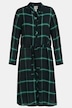 Robe chemisier