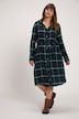 Robe chemisier