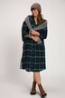 Robe chemisier