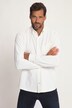 Overhemd, FLEXNAMIC®, lange mouwen, buttondown-kraag, modern fit