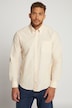 Hemd, Langarm, Buttondown Kragen, Oxford-Qualität, Modern Fit