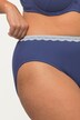 Midislip, Rippjersey, Spitzenbund