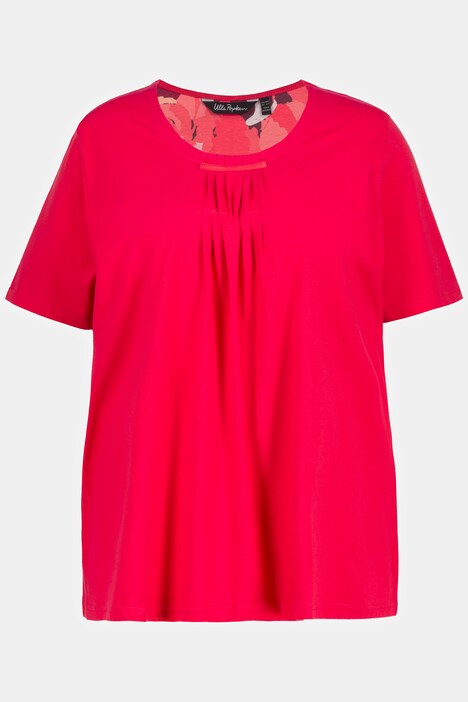 Sweat-shirt Fille 2025 – Imprimé Graphique, Col Rond, Manches Longues – Tissu Doux Polyester – Pull Décontracté